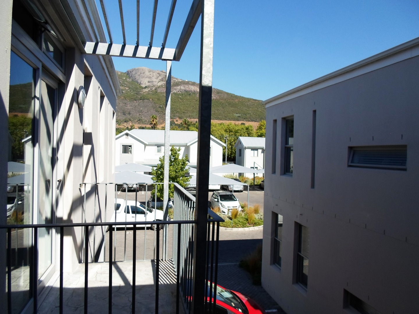 2 Bedroom Property for Sale in Hoog En Droog Western Cape